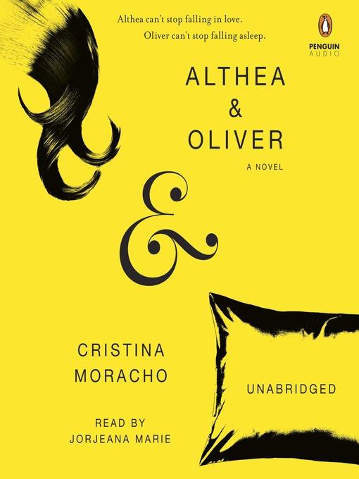 Title details for Althea and Oliver by Cristina Moracho - Wait list